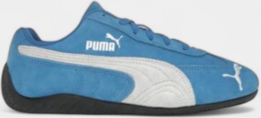 Puma Sneakers Speedcat OG Team Royal White