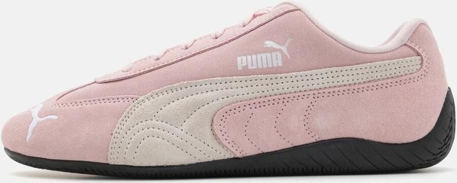 PUMA Stylish Low Profile Motorsport Shoes with Comfortable Suede Upper - Foto 5
