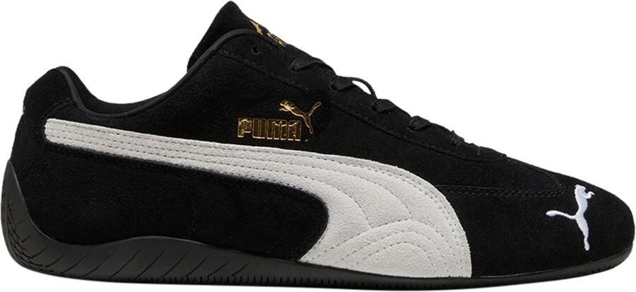 Puma Stijlvolle schoenen voor verbeterde prestaties en comfort onderweg - Foto 5