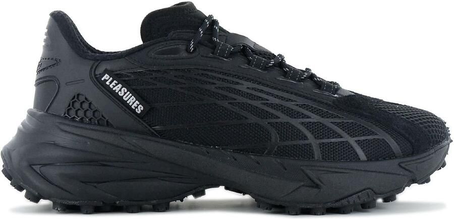 PUMA SPIREX PLEASURES 396037-01 Sneakers Schoenen