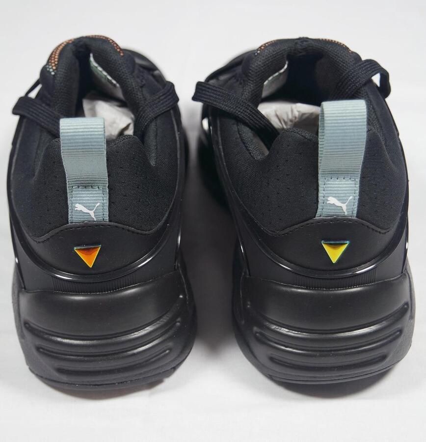 PUMA Sportschoenen Blaze Of Glory Camping Zwart - Foto 2