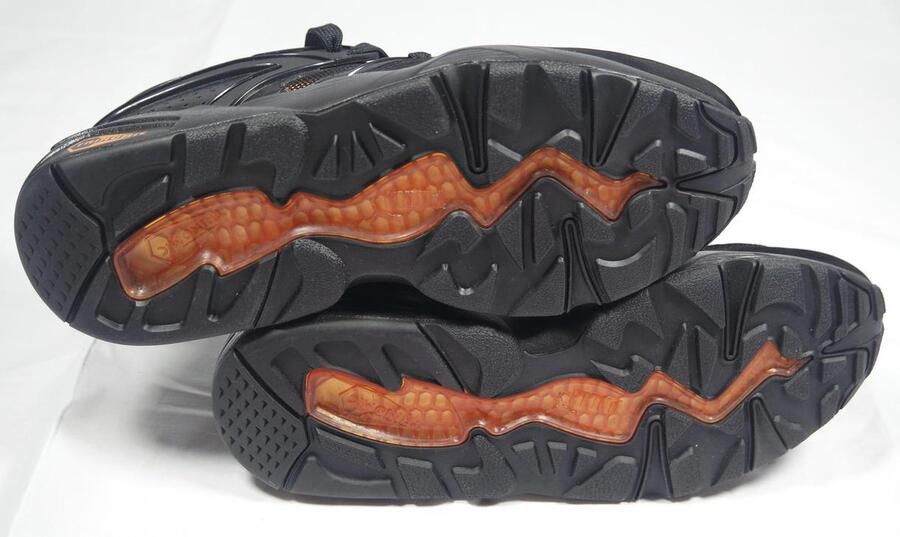 PUMA Sportschoenen Blaze Of Glory Camping Zwart - Foto 5