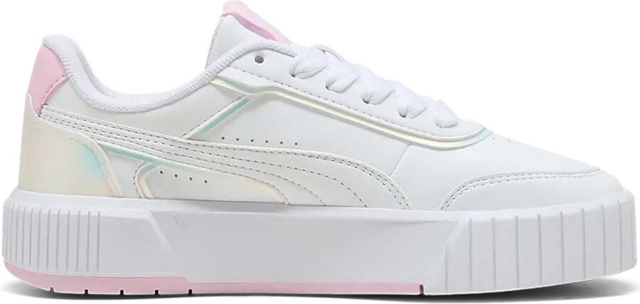 PUMA Sportschoenen Carina Mia Holo 2.0 Jr Fashion Wear Kinderen