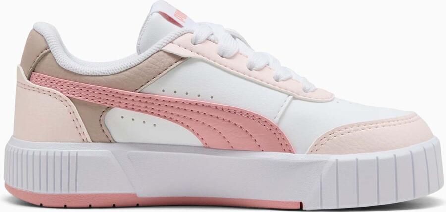 PUMA Sportschoenen Carina Mia Ps Fashion Wear Kinderen