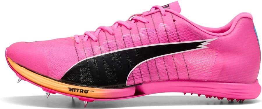 PUMA Sportschoenen evoSPEED Forte NITRO Elite