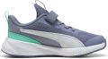 PUMA Sportschoenen Flyer 3 Ac+ Ps Fashion Wear Kinderen - Grijs