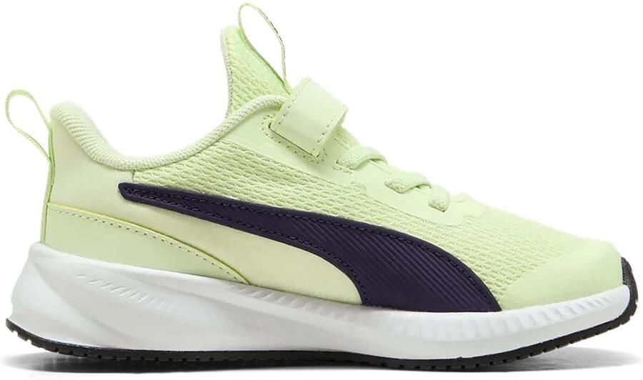PUMA Sportschoenen Flyer 3 Ac+ Ps Fashion Wear Kinderen