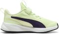 PUMA Sportschoenen Flyer 3 Ac+ Ps Fashion Wear Kinderen - Groen