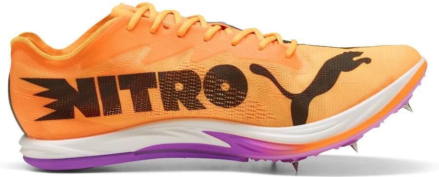 PUMA Sportschoenen Nitro Elite