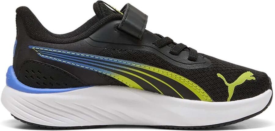 PUMA Sportschoenen Pounce Lite Ac+ Ps Fashion Wear Kinderen