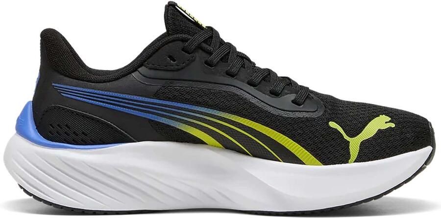 PUMA Sportschoenen Pounce Lite Jr Fashion Wear Kinderen
