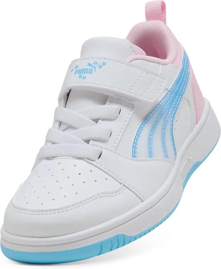 PUMA Sportschoenen Rebound V6 Lo Jelly Heaven Ac+ Ps Fashion Wear Kinderen