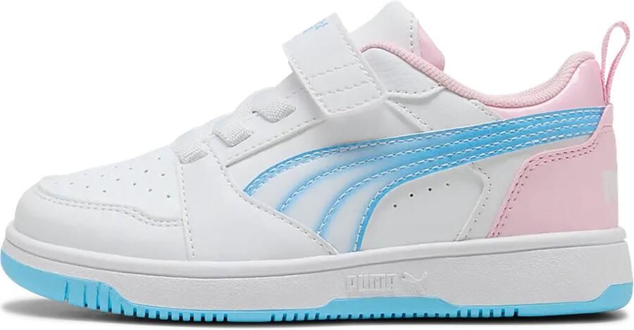 PUMA Sportschoenen Rebound V6 Lo Jelly Heaven Ac+ Ps Fashion Wear Kinderen