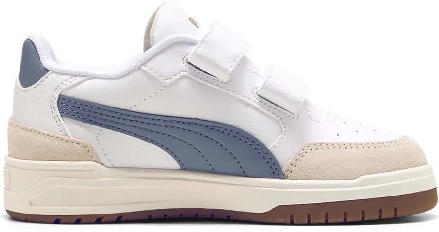 PUMA Sportschoenen Shuffle Downtown Lo Og V Ps Fashion Wear Kinderen