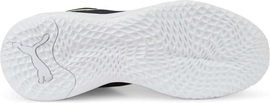 PUMA Sportschoenen voor heren Playmaker Pro Zwart - Foto 6