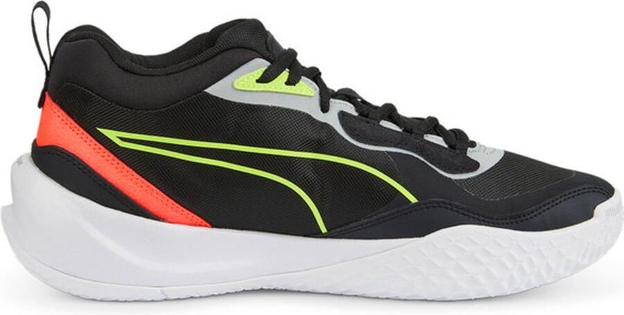 PUMA Sportschoenen voor heren Playmaker Pro Zwart - Foto 5