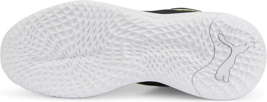 PUMA Sportschoenen voor heren Playmaker Pro Zwart - Foto 7