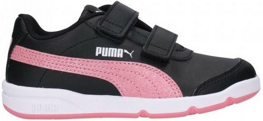 PUMA Sportschoenen voor Kinderen STEPFLEEX2 SLVE GLITZFS VLNF