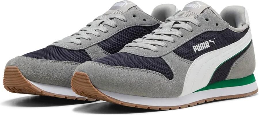 PUMA ST MILER herentrainers Sportschoen 401622 32 Navy White Grey