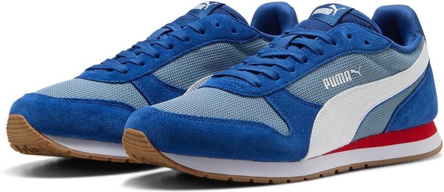 PUMA ST MILER herentrainers Sportschoen 401622 blu