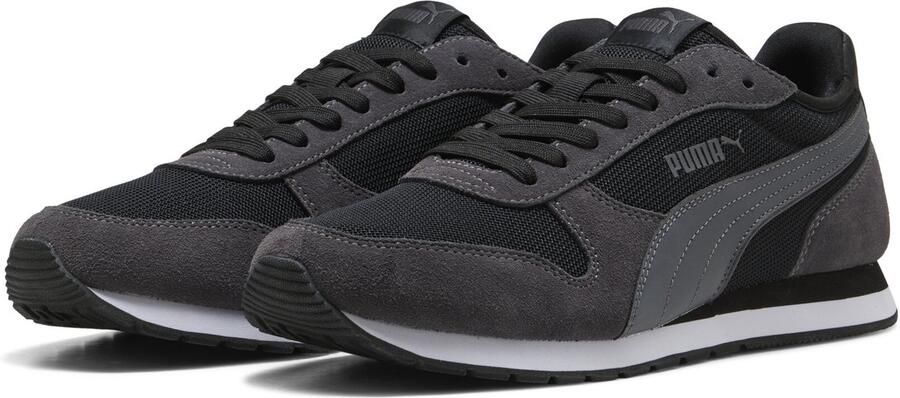 Puma St Miler sneakers zwart - Foto 4