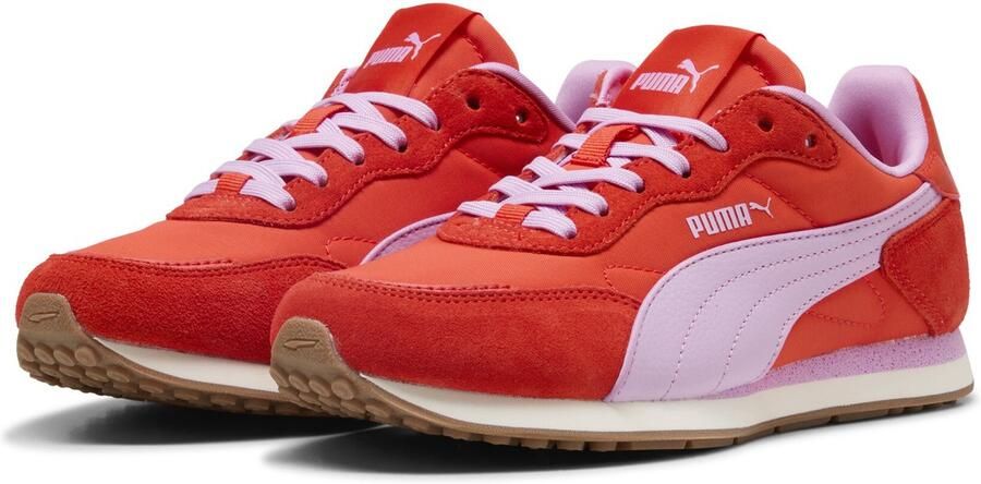 PUMA ST MILER ROSE