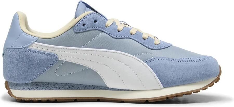 PUMA St Miler Rose Schoenen Blauw Vrouw