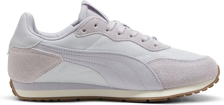 PUMA St Miler Rose Schoenen Wit 1 2 Vrouw