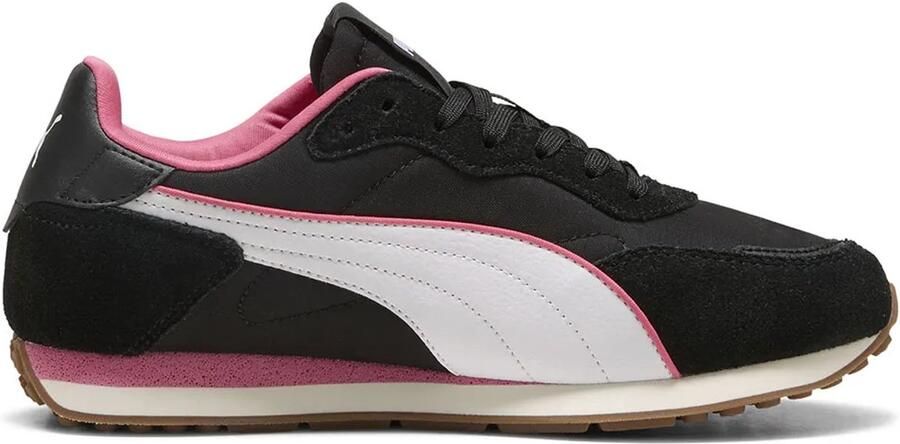 PUMA St Miler Rose Schoenen Zwart Vrouw