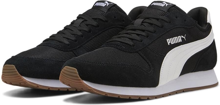 PUMA ST MILER herentrainers Sportschoen 401622 07 Black