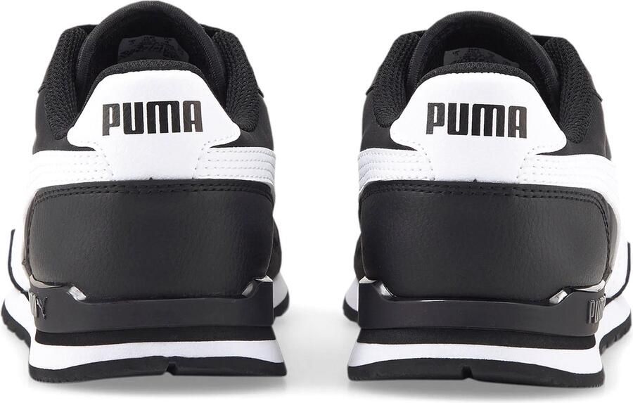 PUMA ST Runner sneakers zwart - Foto 5