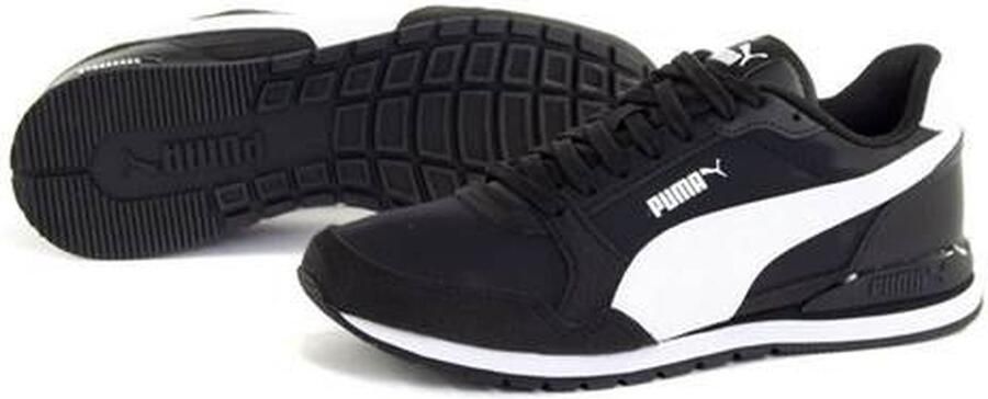 PUMA ST Runner sneakers zwart - Foto 8