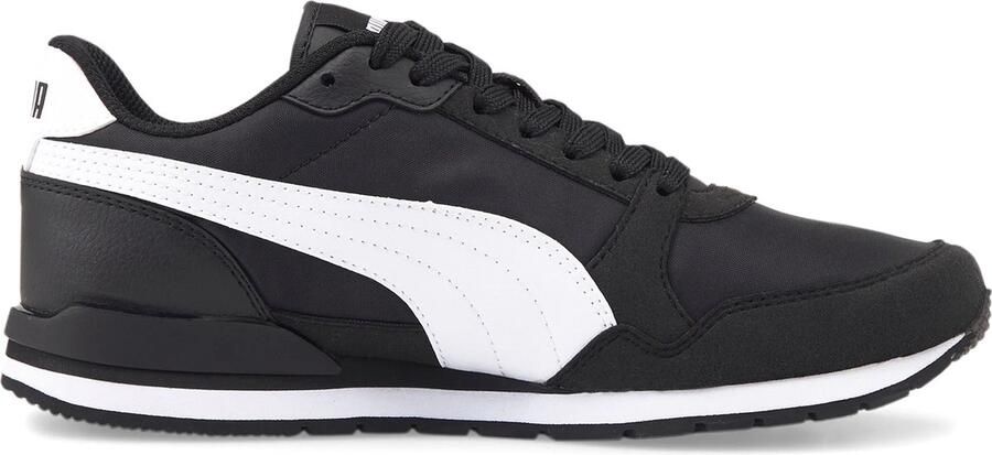 PUMA ST Runner sneakers zwart - Foto 7