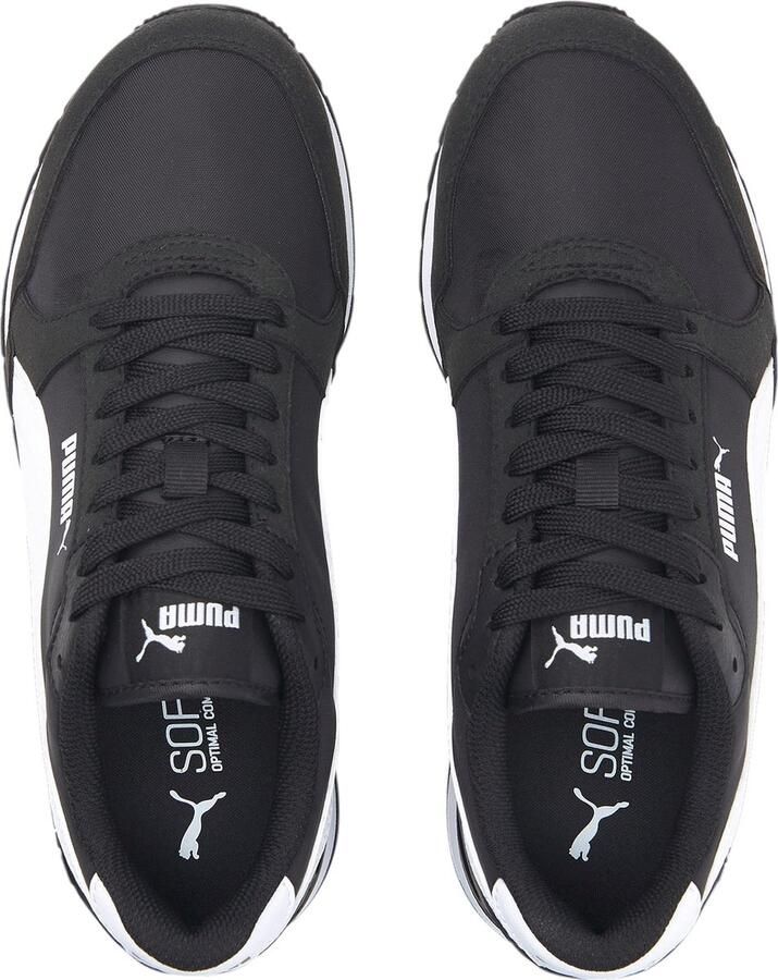 PUMA ST Runner sneakers zwart - Foto 2