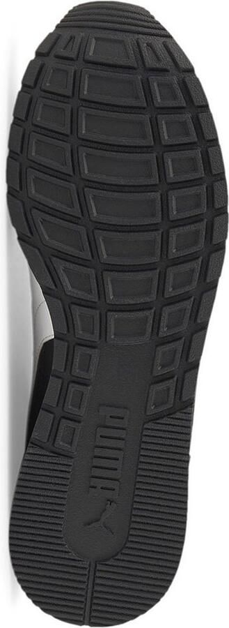 PUMA ST Runner v3 Full L unisex sneaker sneakers 384855 06 zwart wit - Foto 5