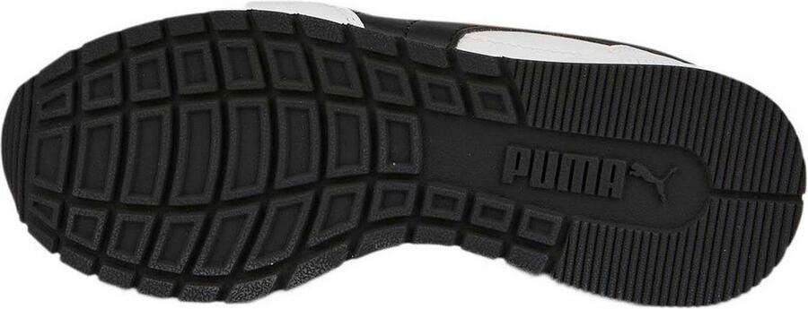 PUMA St Runner V3 L Junior Schoenen Wit - Foto 4