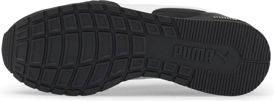 PUMA ST Runner V3 NL unisex sneaker sneakers 384857 zwart - Foto 7