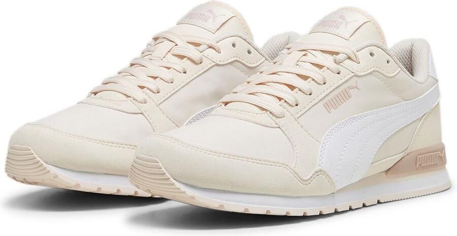 PUMA St Runner V3 Nl Sneakers Beige Vrouw