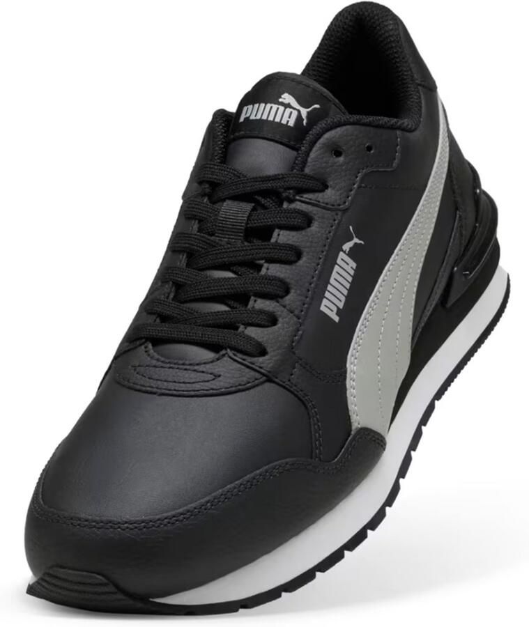 PUMA ST Runner v4 Full L unisex sneaker sneakers 399068 29 Black Gray