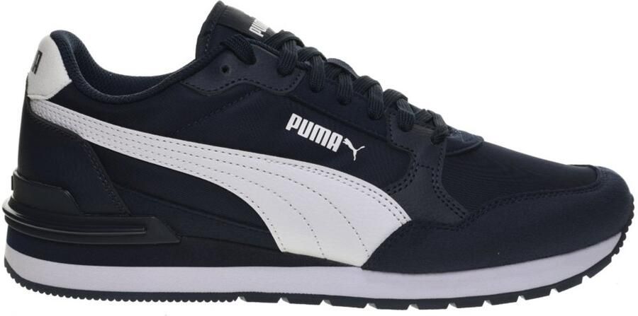 PUMA ST Runner v4 Full NL Unisex Trainers 399069 07 Blauw