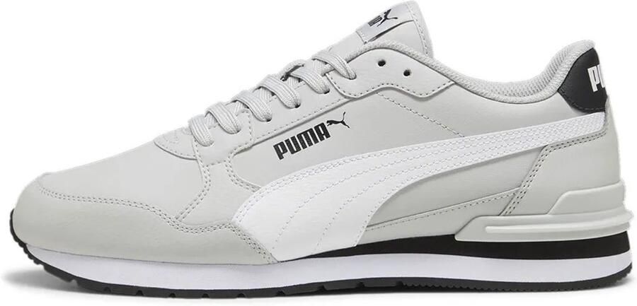 PUMA St Runner V4 L Schoenen Wit 1 2 Man
