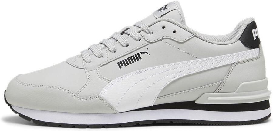 PUMA St Runner V4 L Schoenen Wit Man