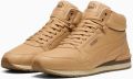 PUMA ST RUNNER V4 MID SCHOENEN 40289305 r - Bruin