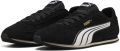 PUMA ST Track ESD Unisex Sneakers Black- White - Zwart/Wit