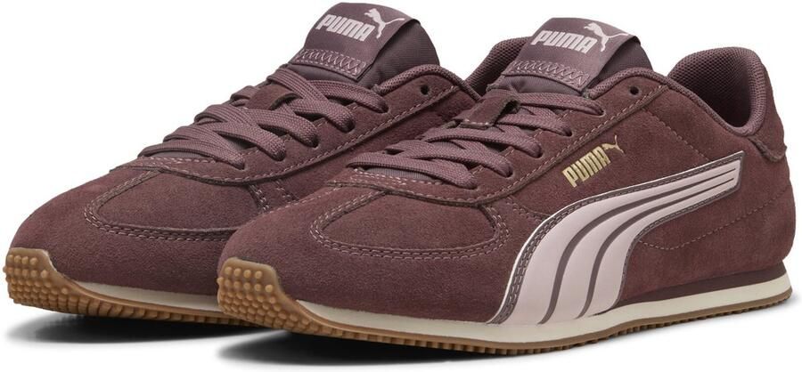 PUMA ST Track ESD Unisex Sneakers Rich Cocoa-Misty Pink - Foto 4