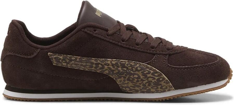 PUMA St Track Feline Schoenen Bruin 1 2 Vrouw