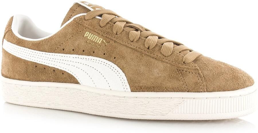 Puma Lage Sneakers Baskets suede charles f. stead v daim