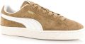 Puma Lage Sneakers Baskets suede charles f. stead v daim - Geel
