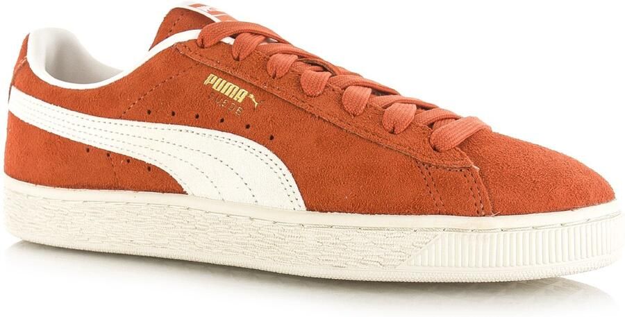 Puma Lage Sneakers Baskets suede charles f. stead iv daim