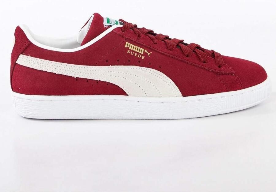 PUMA De sneakers van de manier Suede Classic XXI - Foto 3
